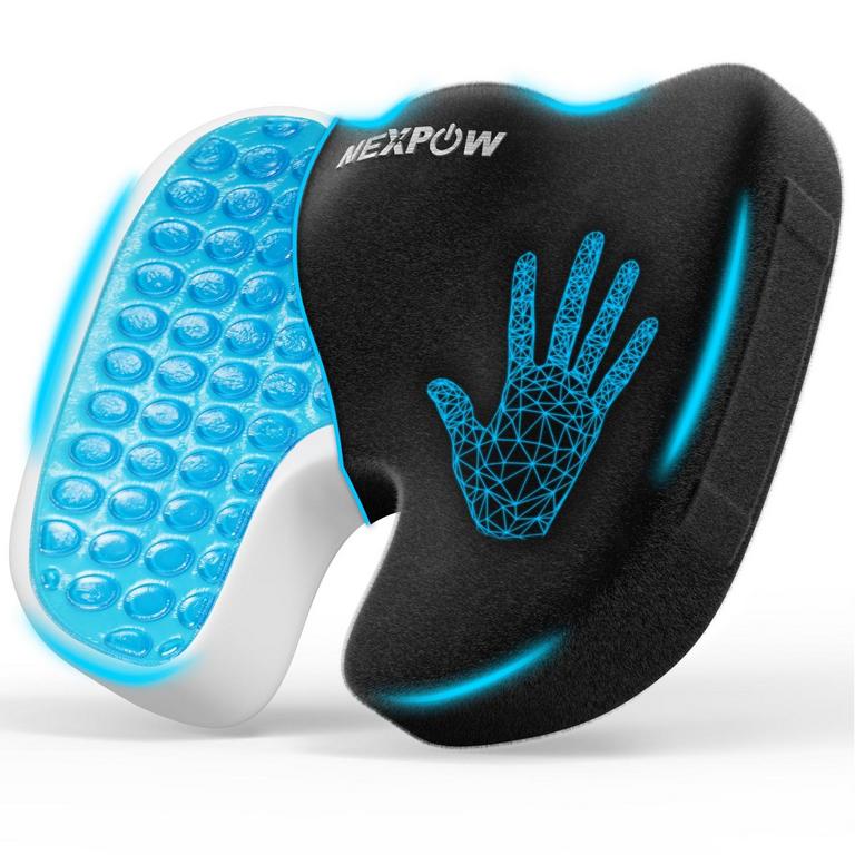 NEXPOW SEAT CUSHION