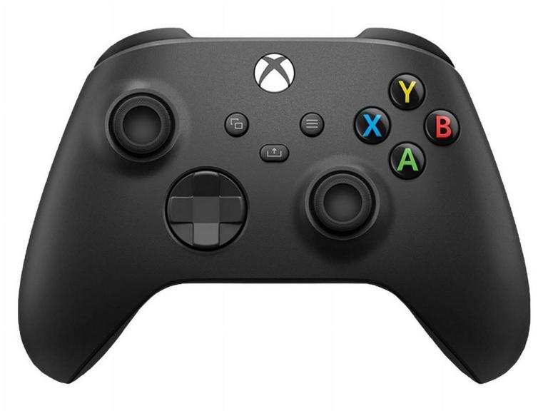 MICROSOFT XBOX CONTROLLER
