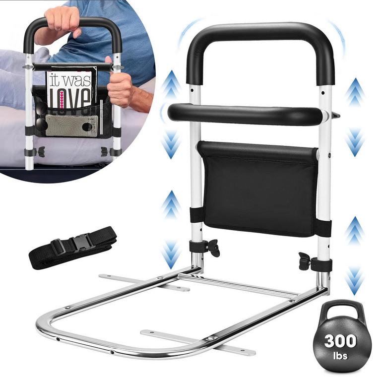 DOULAMI BED RAIL FOR ELDERLY