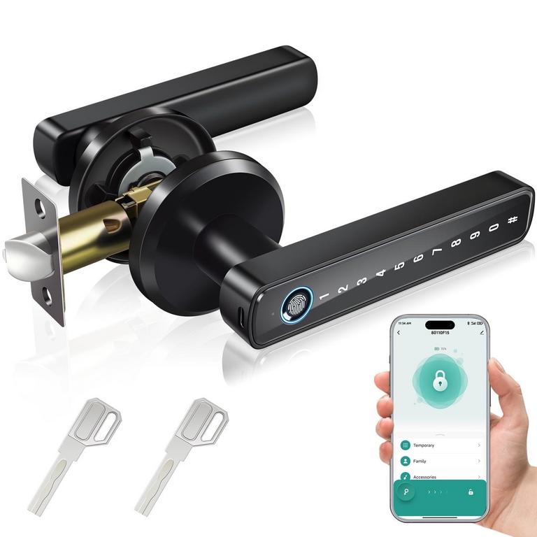 VOLIBEL SMART DOOR LOCK