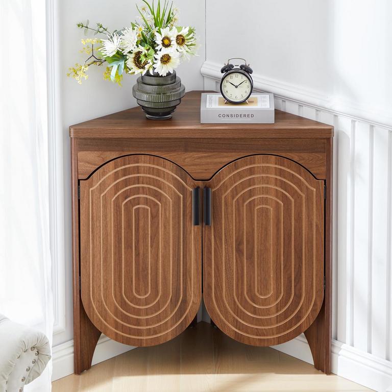 JANMER HOME CABINET