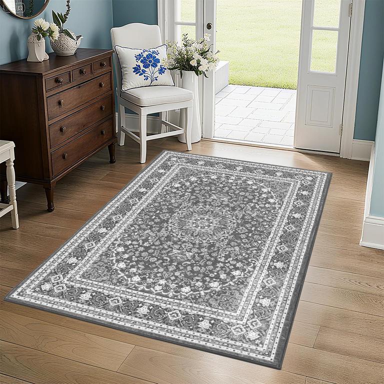 LESSYMO 3FTX5FT AREA RUG