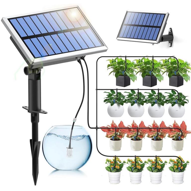 RAINPOINT DRIP IRRIGATION