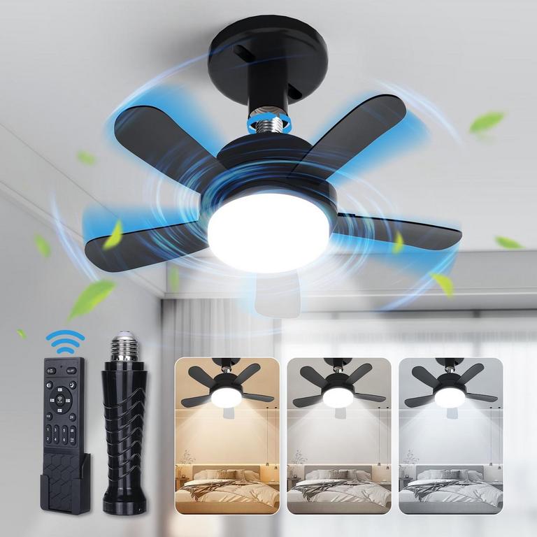 BLITZWILL 15IN CEILING FAN