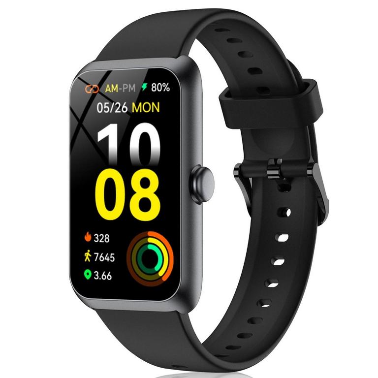 SUPBS FITNESS TRACKER PINK