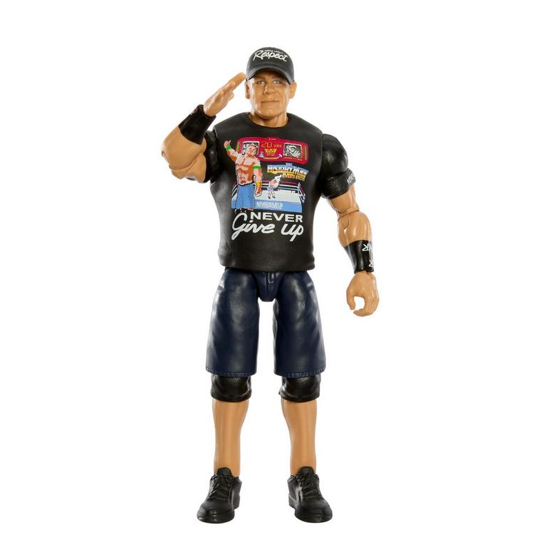 WWE JOHN CENA FIGURE