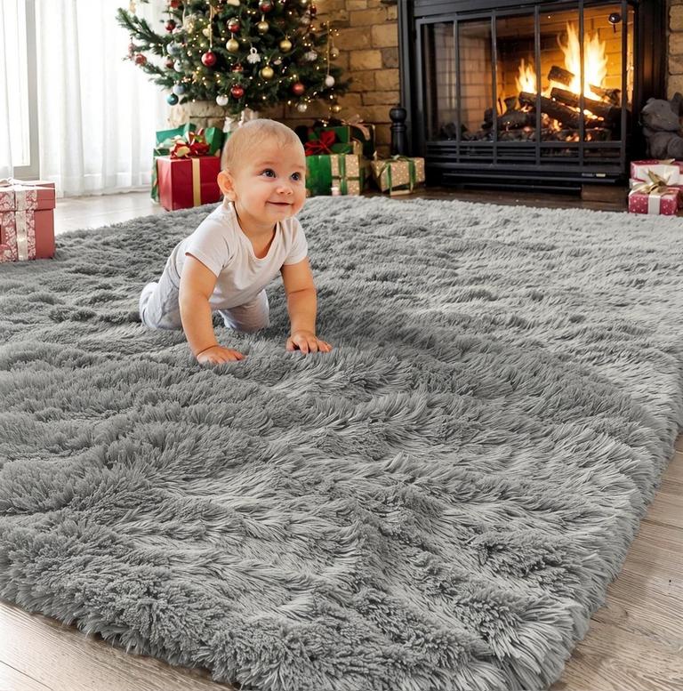 SANMADROLA 8FT X 10FT RUG