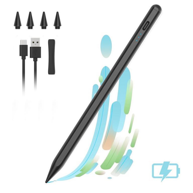 CIMETECH STYLUS PENS BLACK