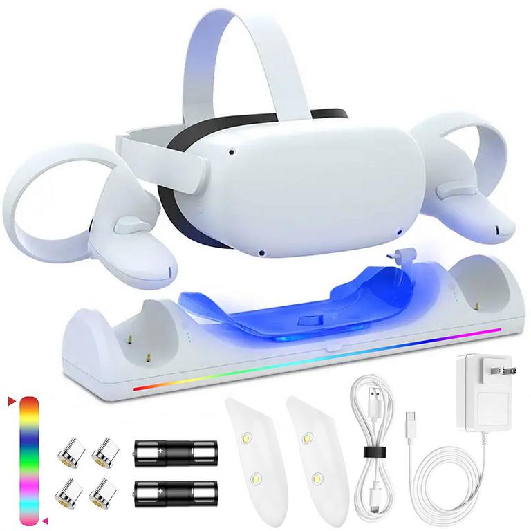 PROCIV VR CHARGING DOCK