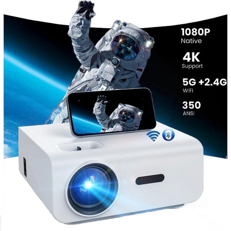 GROVIEW PROJECTOR 100IN