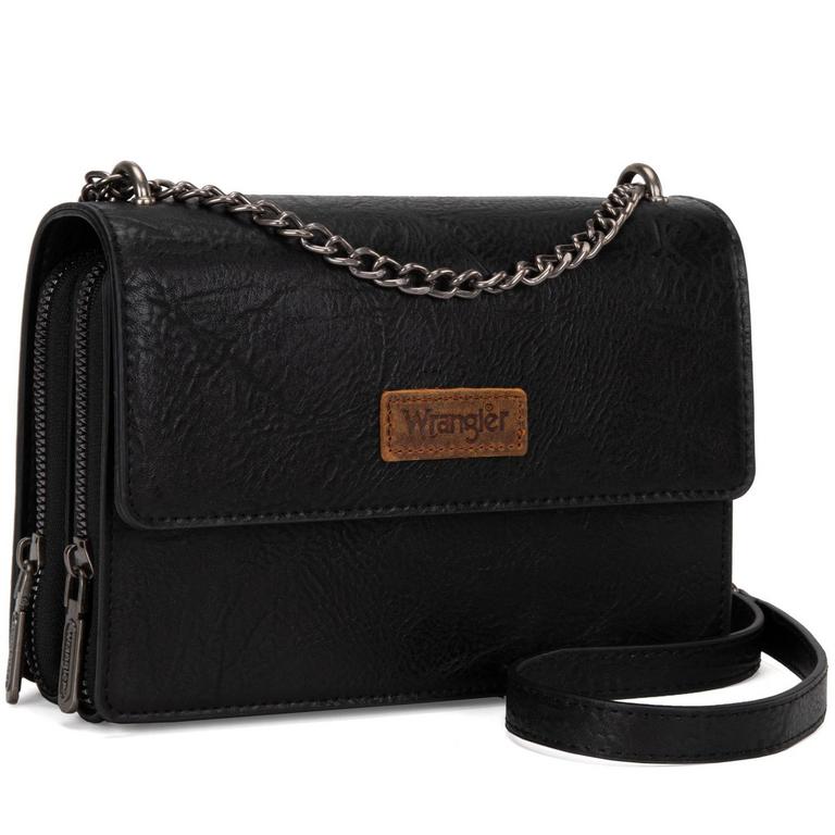 MONTANA WEST WRANGLER PURSE