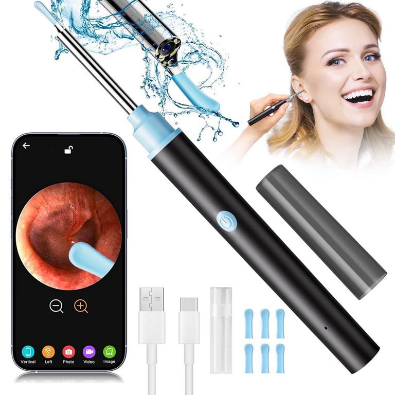 SUERBEATY EAR WAX REMOVER