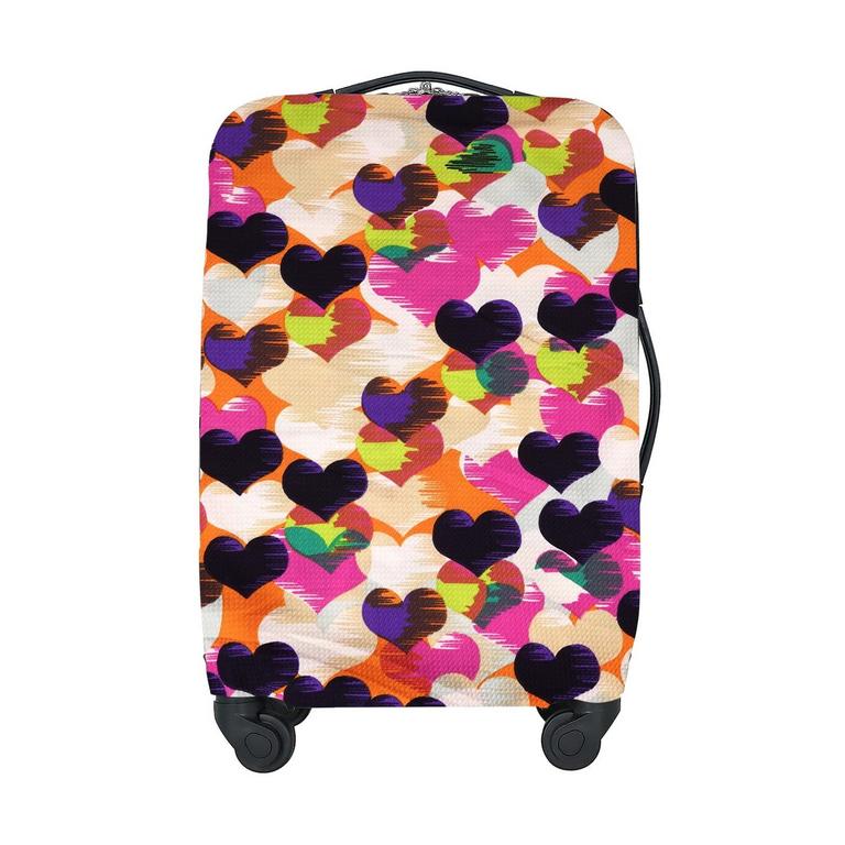 2 DODAMOUR XL LUGGAGE COVERS
