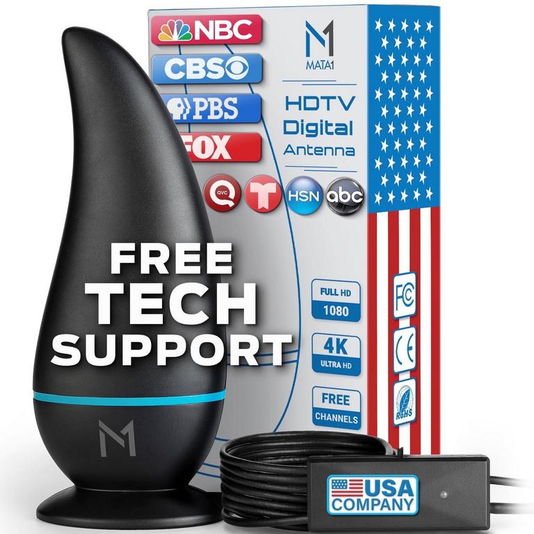 MATA1 250MI HDTV ANTENNA