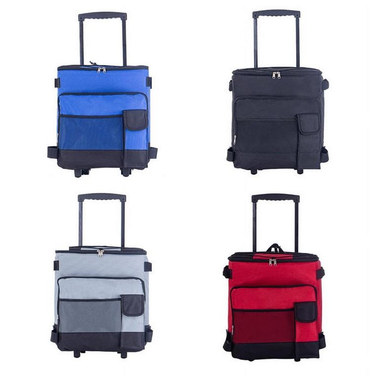 HDJ 43L ROLLING COOLER