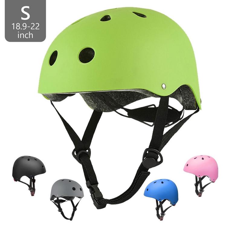 TRIPUMER KIDS HELMET 3-8Y