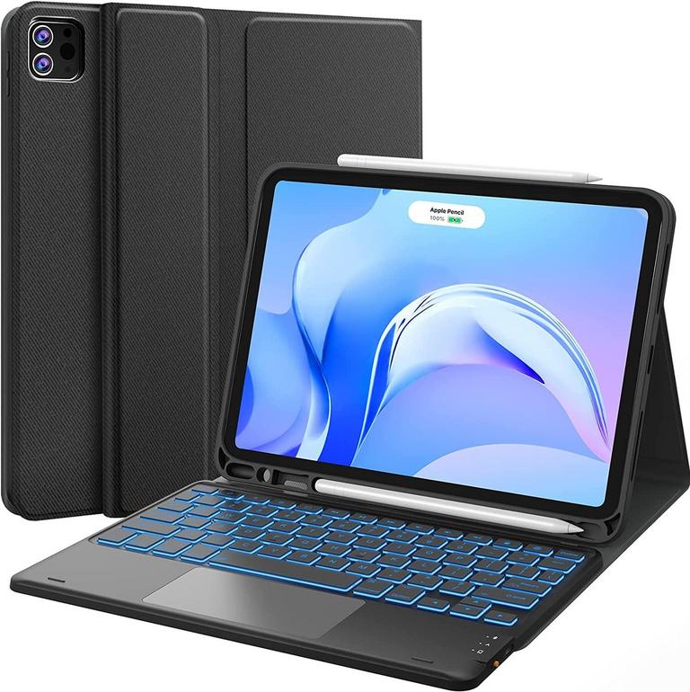 CHESONA IPAD KEYBOARD CASE