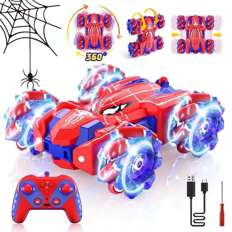 OROLIVING RC CAR FOR KIDS