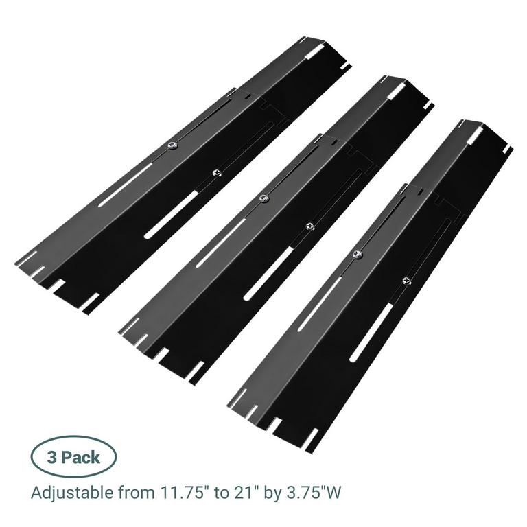 UNICOOK GRILL HEAT PLATE SET