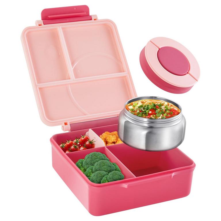 ONEKAWA BENTO BOX PALE PINK