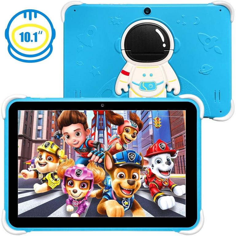 POSRUE 10.1IN KIDS TABLET