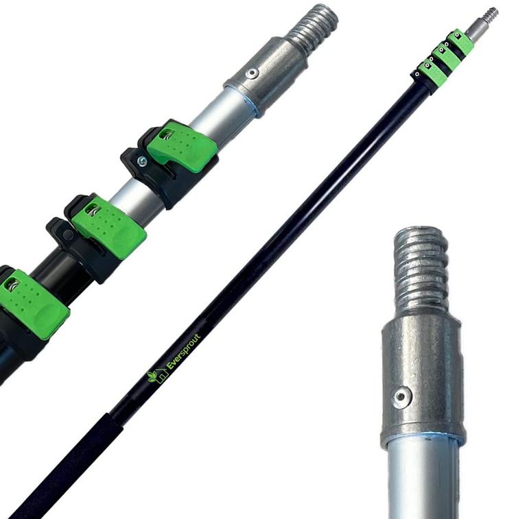 EVERSPROUT 24FT EXTENSION POLE