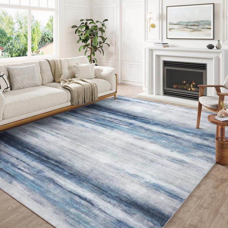 BERTHMEER 5FTX7FT RUG