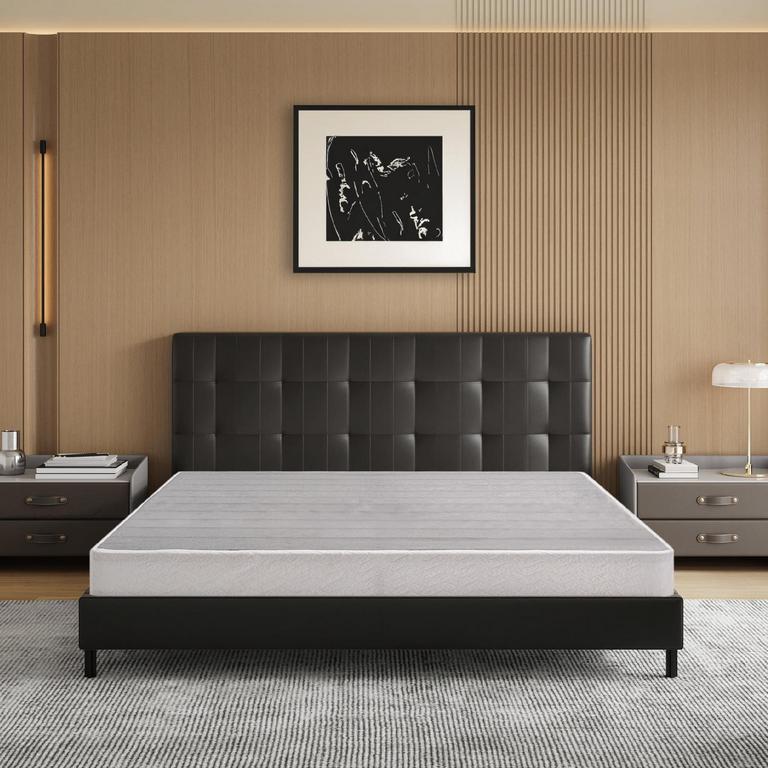 MLILY 5IN KING SIZE BOX SPRING