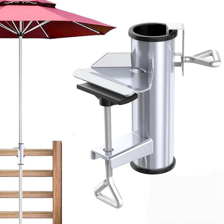 DRIMZATEA DECK UMBRELLA CLAMP