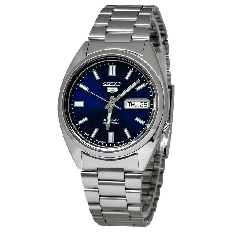 SEIKO 5 AUTOMATIC WATCH