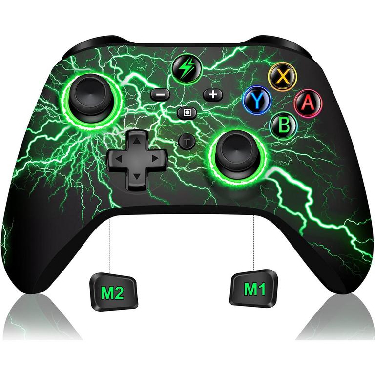 ESYWEN SWITCH CONTROLLER
