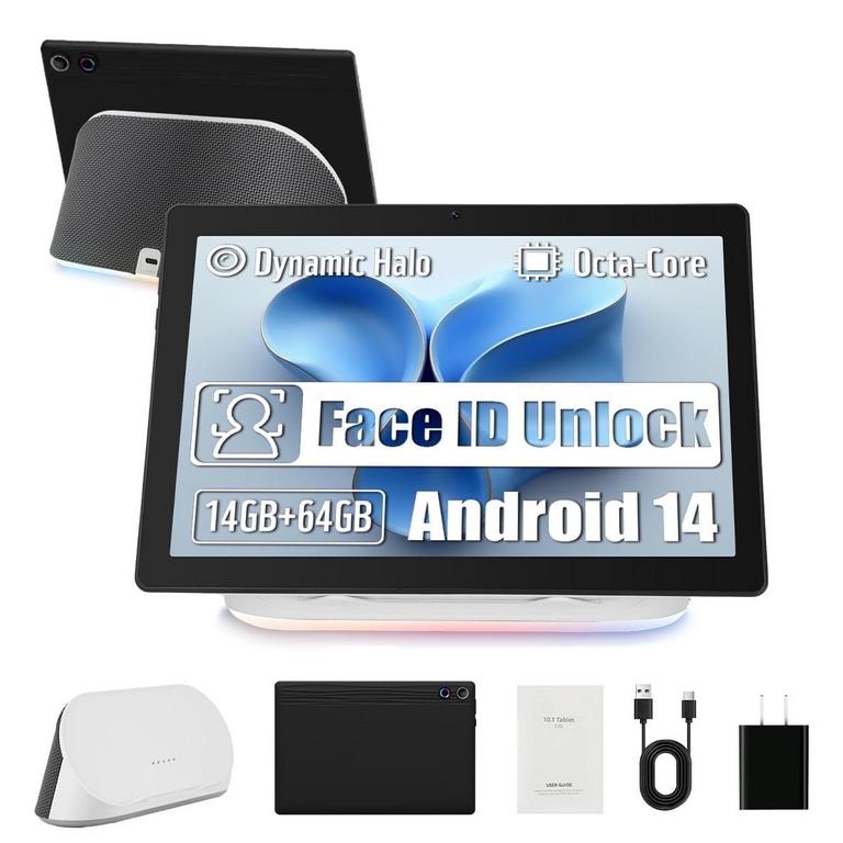 AEEZO 10IN ANDROID TABLET