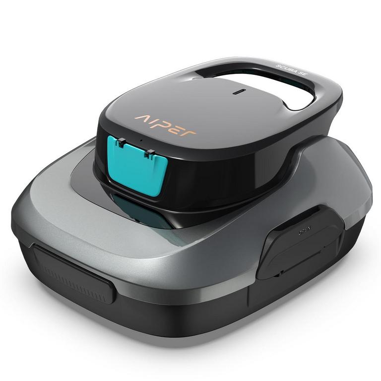 AIPER CORDLESS POOL CLEANER