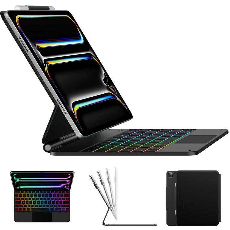 TYPECASE IPAD PRO KEYBOARD CASE 13IN