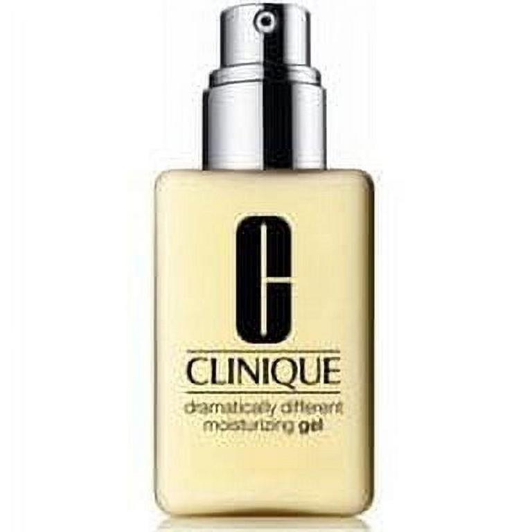 CLINIQUE MOISTURIZING GEL