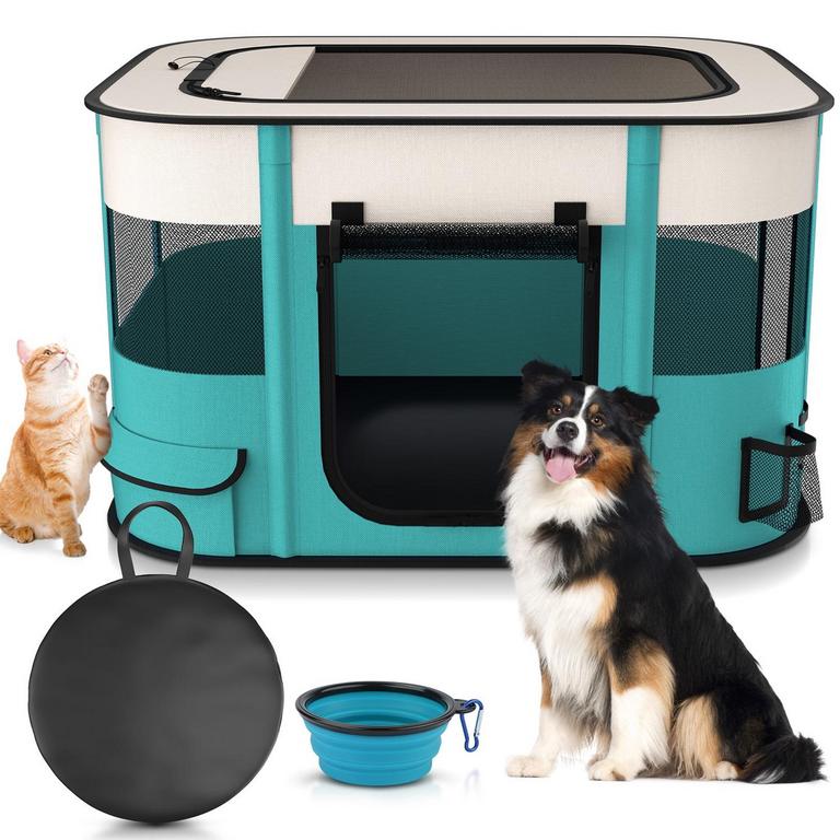 BEBANG PET PLAYPEN LARGE