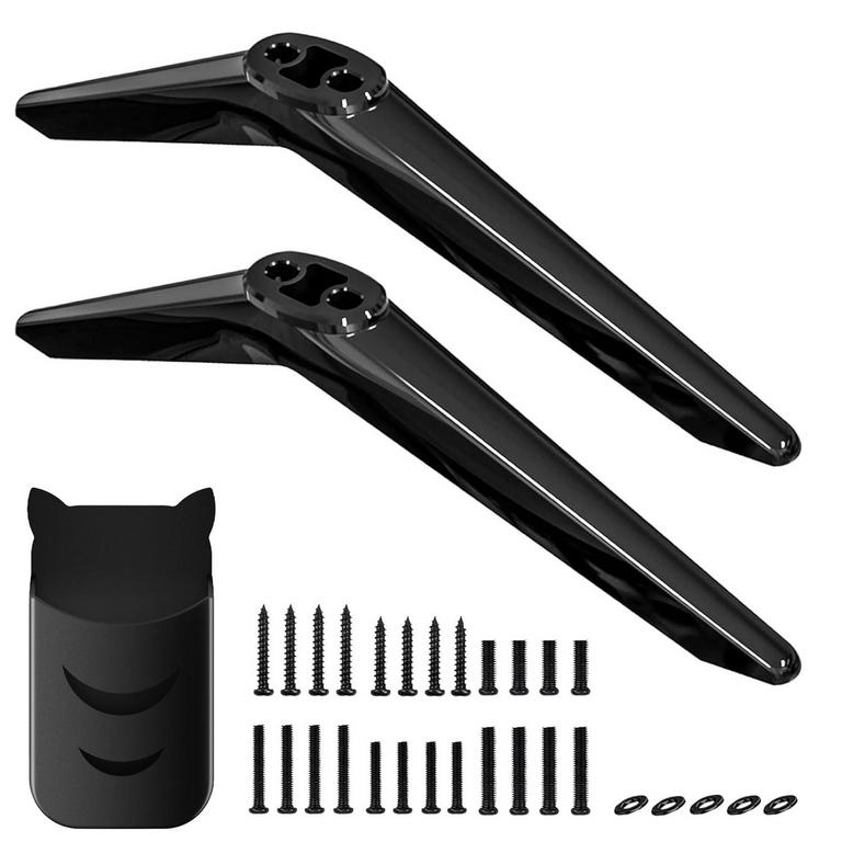 DINGHOSEN TV STAND LEGS