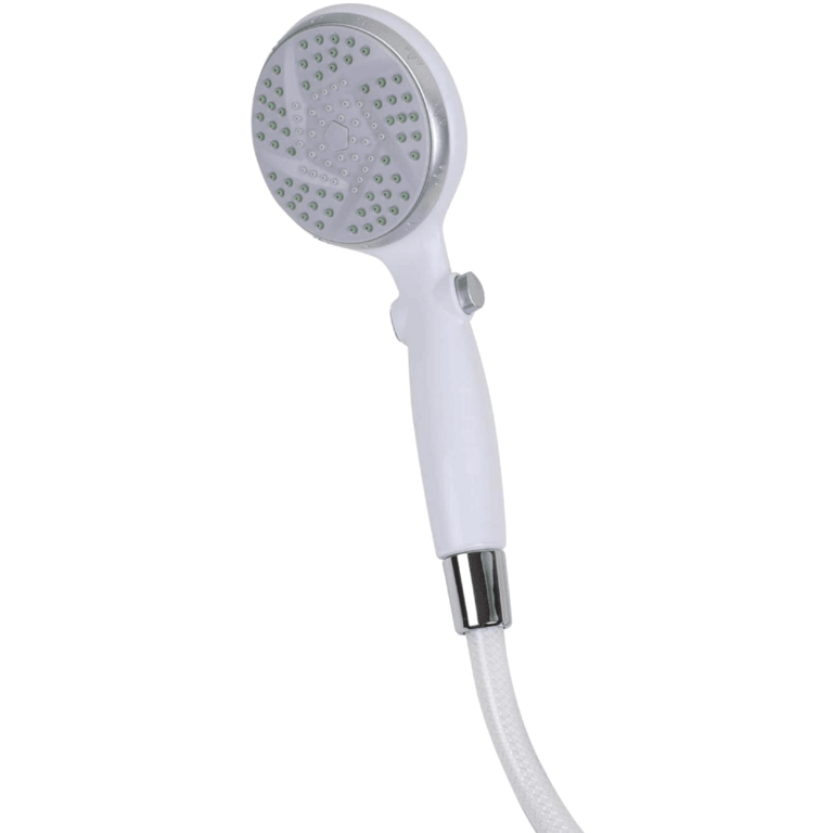 CAREX HANDHELD SHOWERHEAD