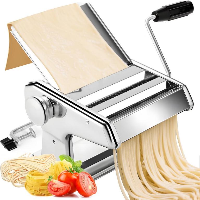 M BUDER PASTA MAKER