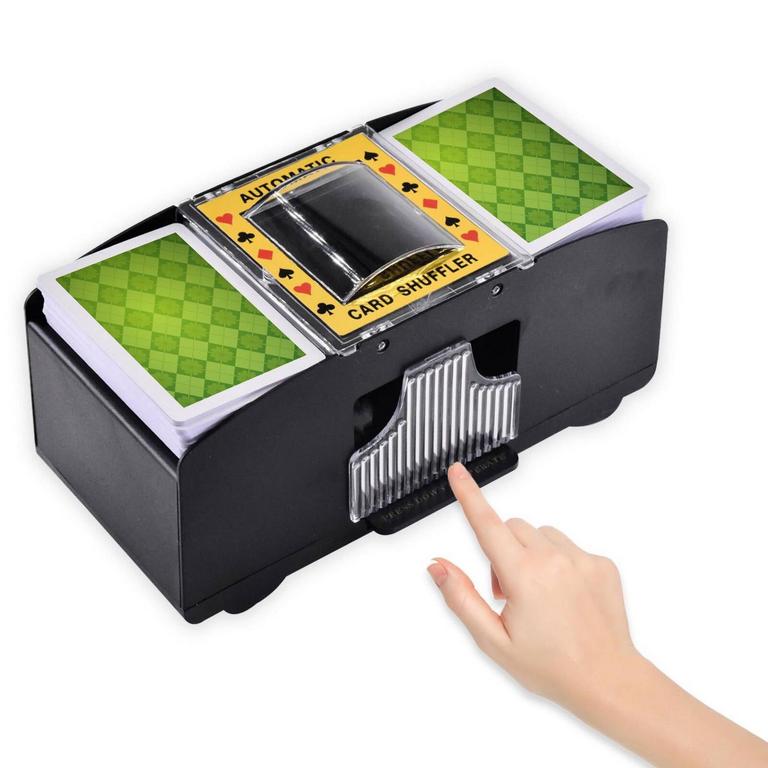 AIMUUN CARD SHUFFLER