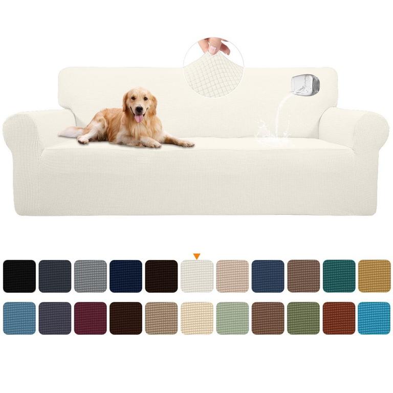 SANMADROLA WATERPROOF SOFA COVER