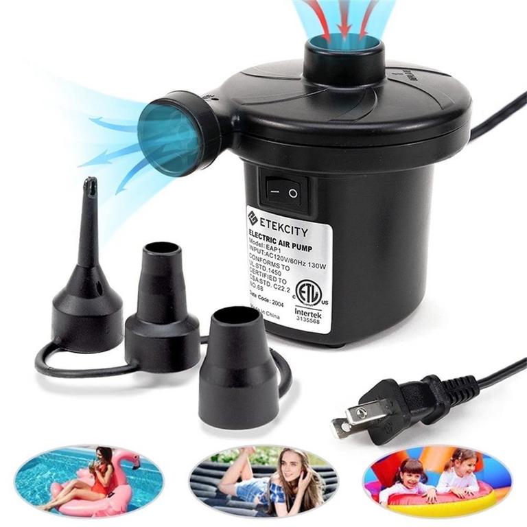 CIKUC ELECTRIC AIR PUMP