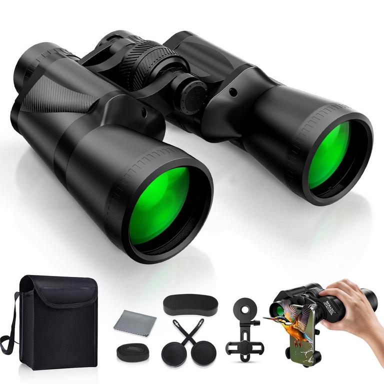 BEBANG 20X50 BINOCULARS