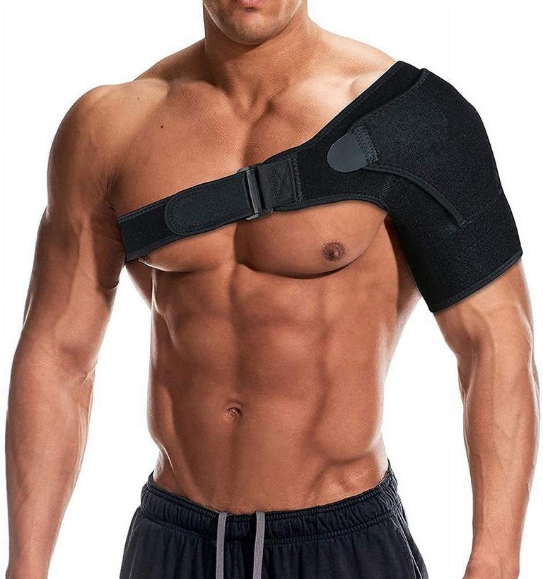 TIOKMC SHOULDER BRACE