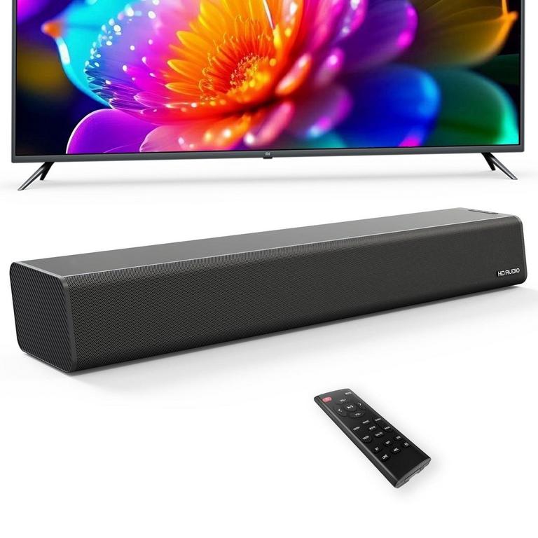 ETEPEHI SOUND BAR 16IN