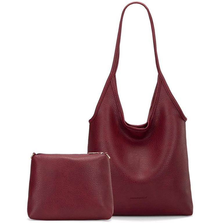 MONTANA WEST HOBO BAG SET