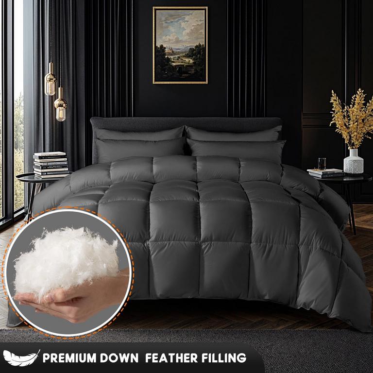 SONORO KATE QUEEN COMFORTER