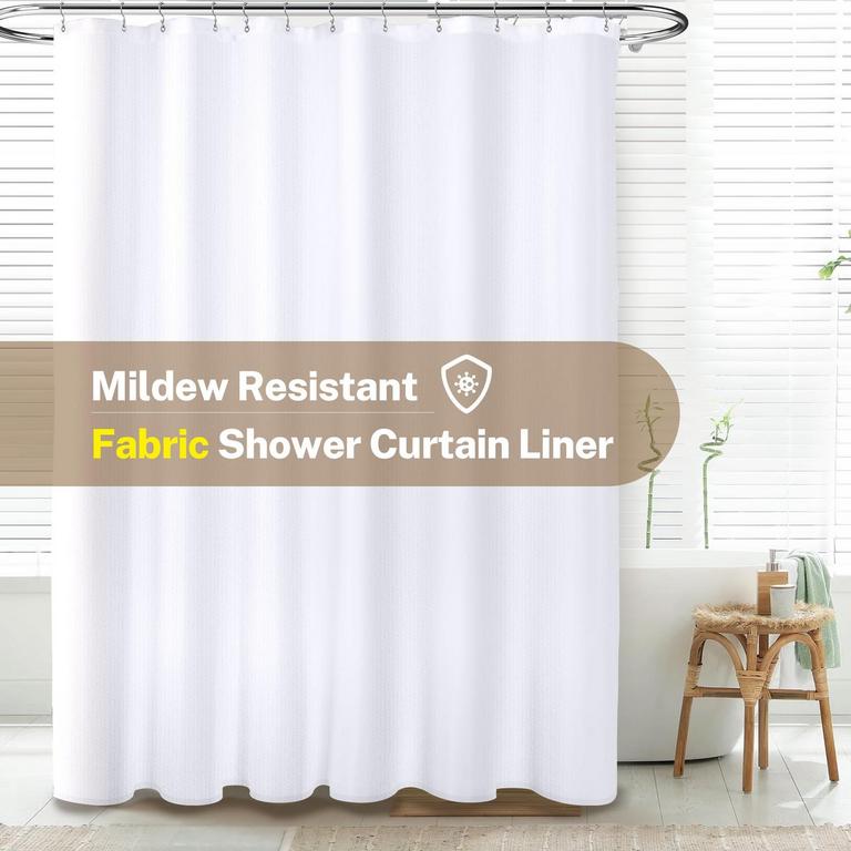 BAROSSA DESIGN SHOWER LINER