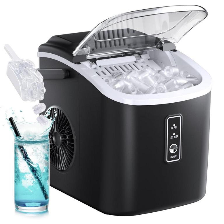 SIMZLIFE ICE MAKER