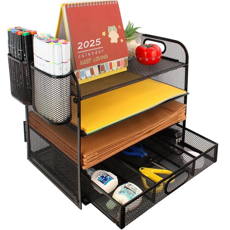 PHANCIR DESK ORGANIZER